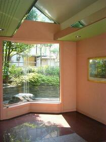 6/7 エントランス