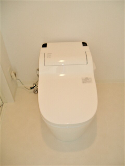 10/20 トイレ