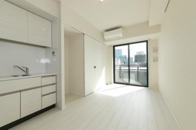 15/30 リビング/ダイニング