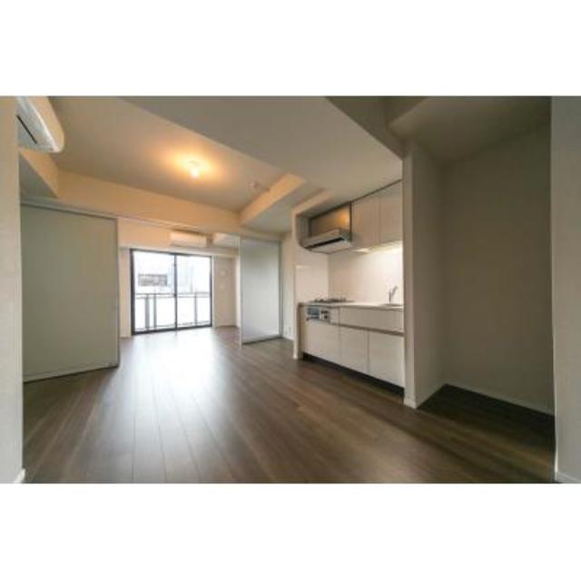 9/30 リビング/ダイニング