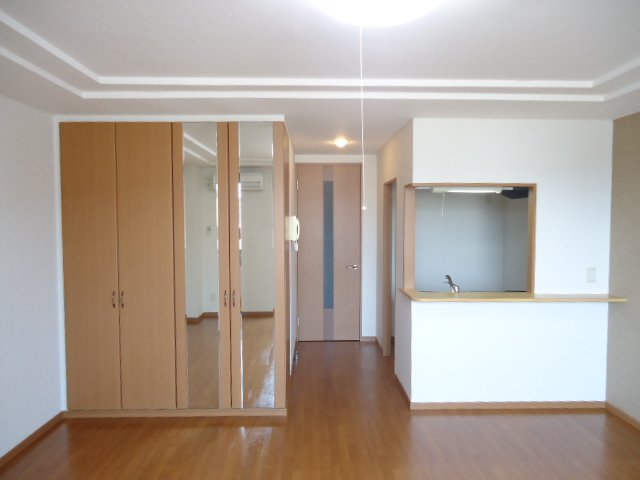 3/25 リビング/ダイニング