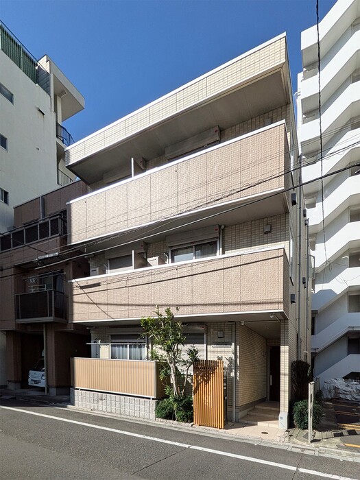 1/19 外観