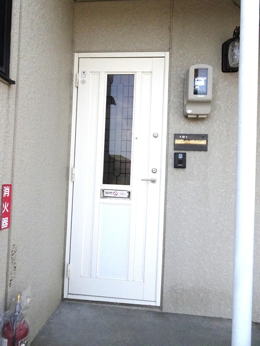 18/20 エントランス