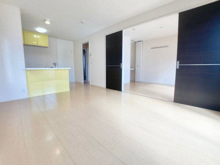 3/20 リビング/ダイニング