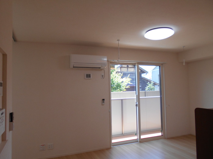 3/25 リビング/ダイニング