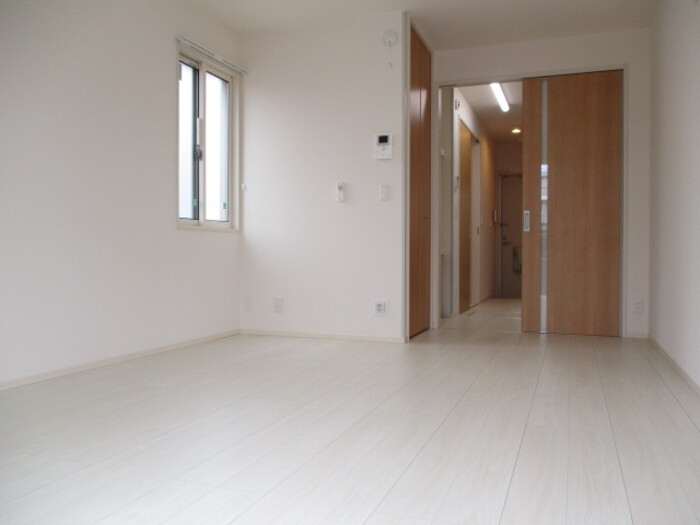 3/16 リビング/ダイニング