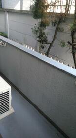 15/16 バルコニー