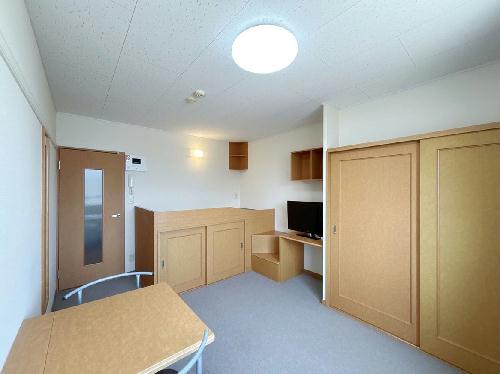 3/16 リビング/ダイニング