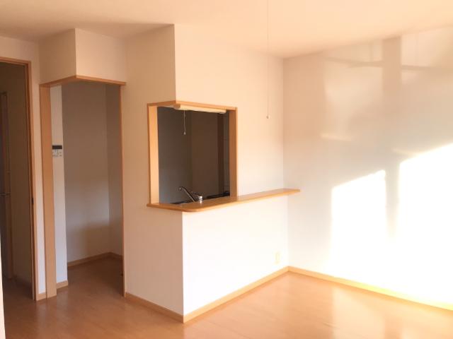 3/30 リビング/ダイニング