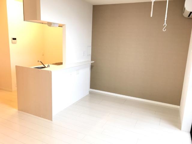 3/30 リビング/ダイニング