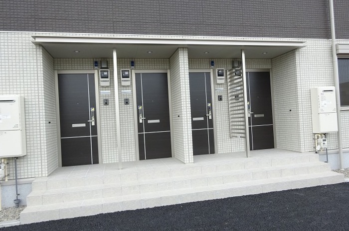 17/24 エントランス