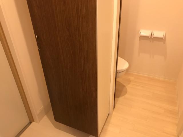 10/30 玄関