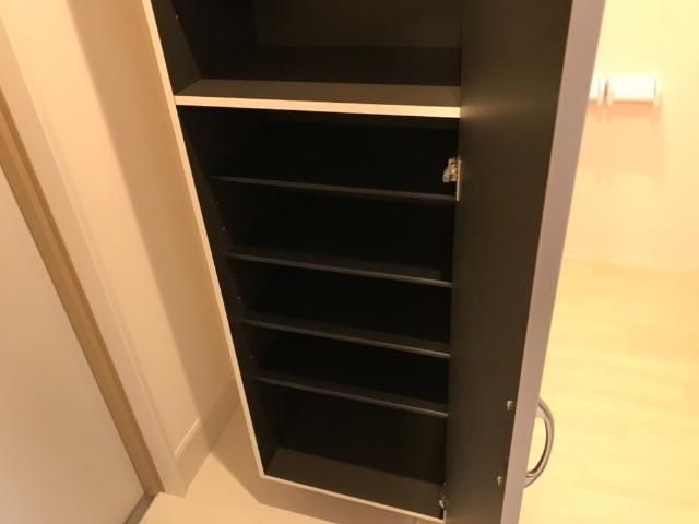 11/30 玄関