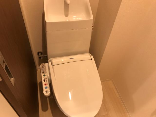 15/30 トイレ