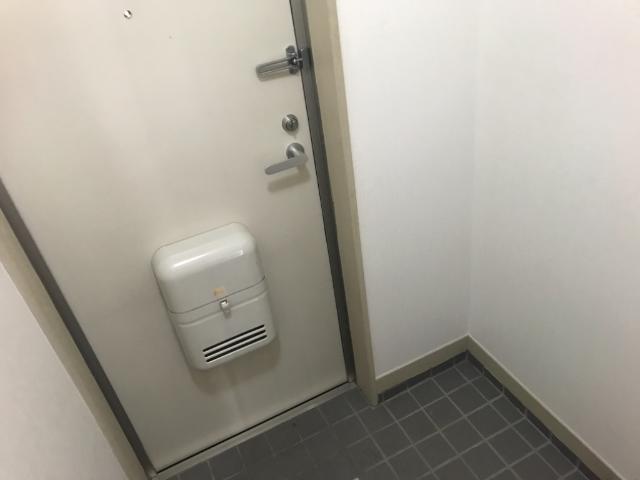 9/28 玄関
