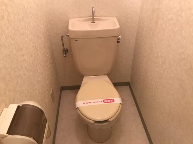 15/28 トイレ