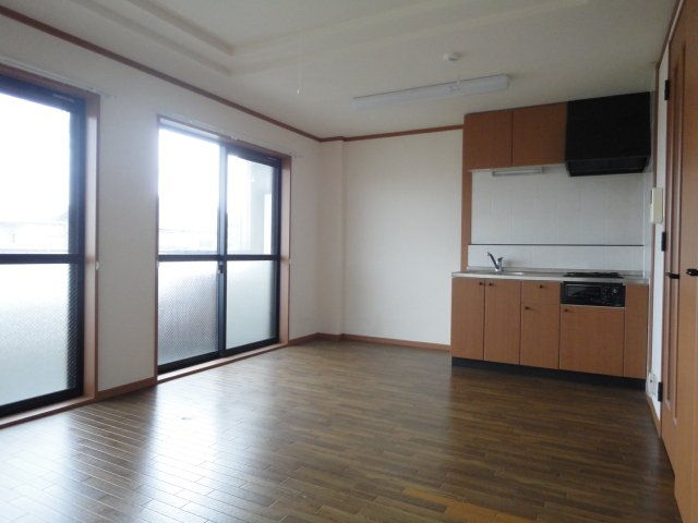 3/22 リビング/ダイニング