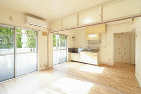 3/19 リビング/ダイニング