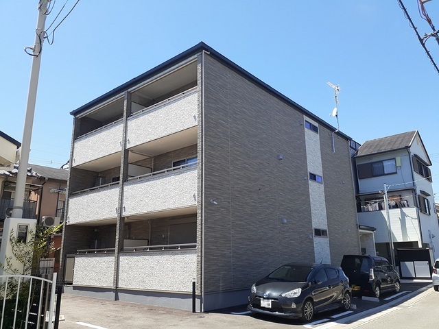 1/20 外観