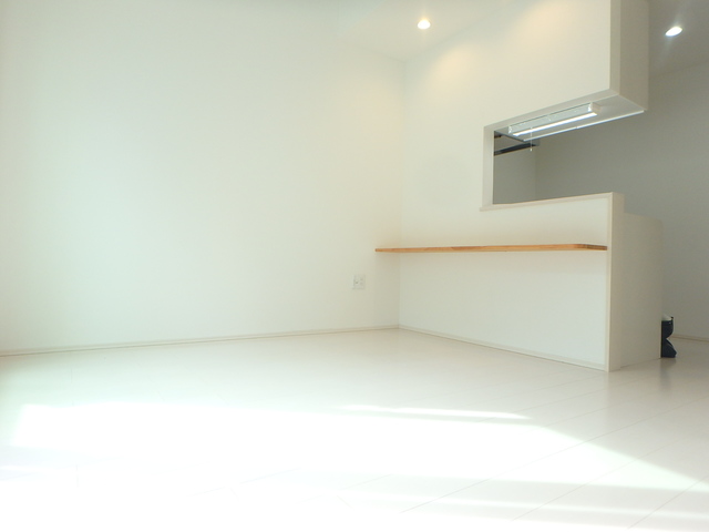 4/29 リビング/ダイニング