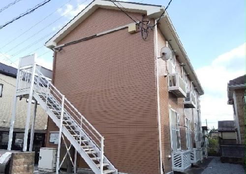 1/5 外観