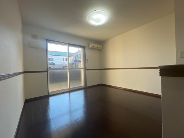 4/29 リビング/ダイニング