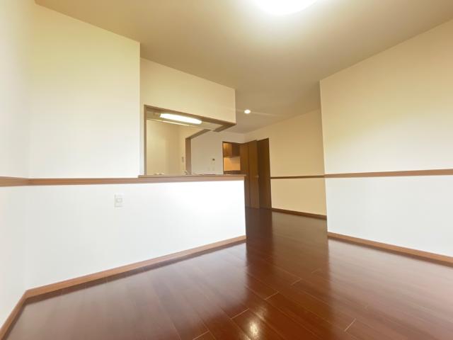 3/29 リビング/ダイニング