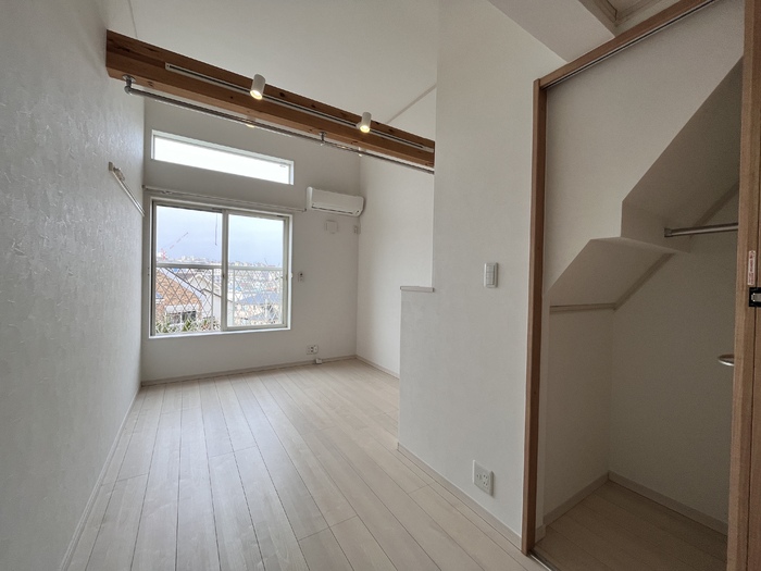 4/18 リビング/ダイニング