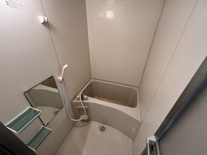 9/18 浴室