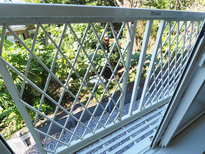 14/18 バルコニー