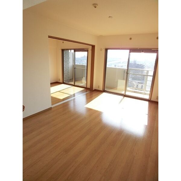 3/16 リビング/ダイニング