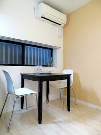 4/23 リビング/ダイニング