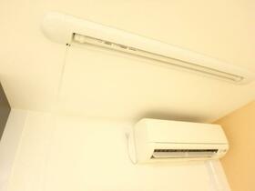 14/23 バルコニー