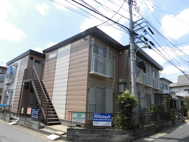 1/30 外観
