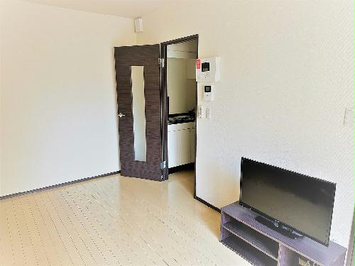 4/19 リビング/ダイニング