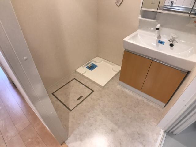 15/29 洗面