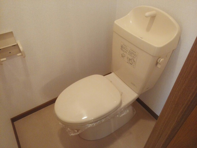 9/20 トイレ