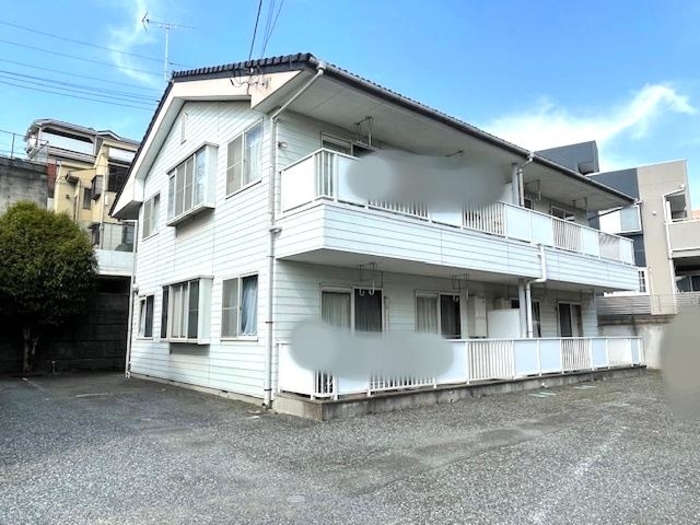 1/24 外観