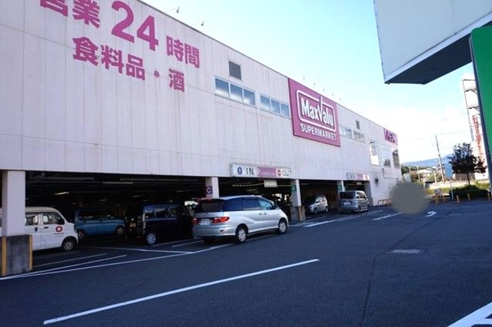 4/7 周辺