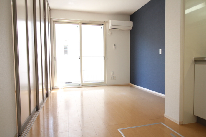 3/24 リビング/ダイニング