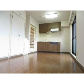 4/24 リビング/ダイニング