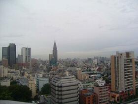 12/15 バルコニー