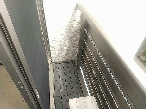 3/3 駐車場