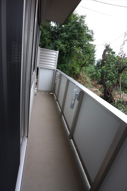 16/30 バルコニー