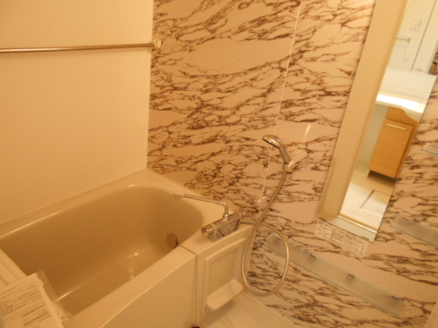 7/17 浴室