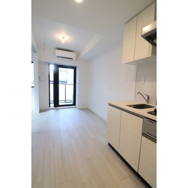 4/21 リビング/ダイニング