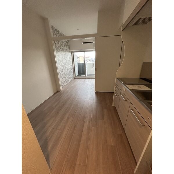 3/18 リビング/ダイニング