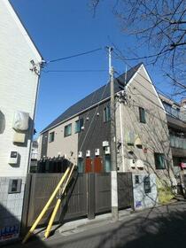 サークルハウス蒲田弐番館 101号室の賃貸物件詳細情報 東京都大田区東六郷１丁目１３ １７ 雑色駅 アパート 賃貸ならハウスコム