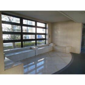 7/8 エントランス