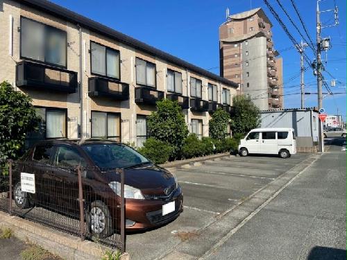 14/24 駐車場